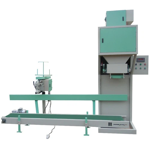fertilizer pellet bagger packing machine fertilizer pellet bagger packing machine