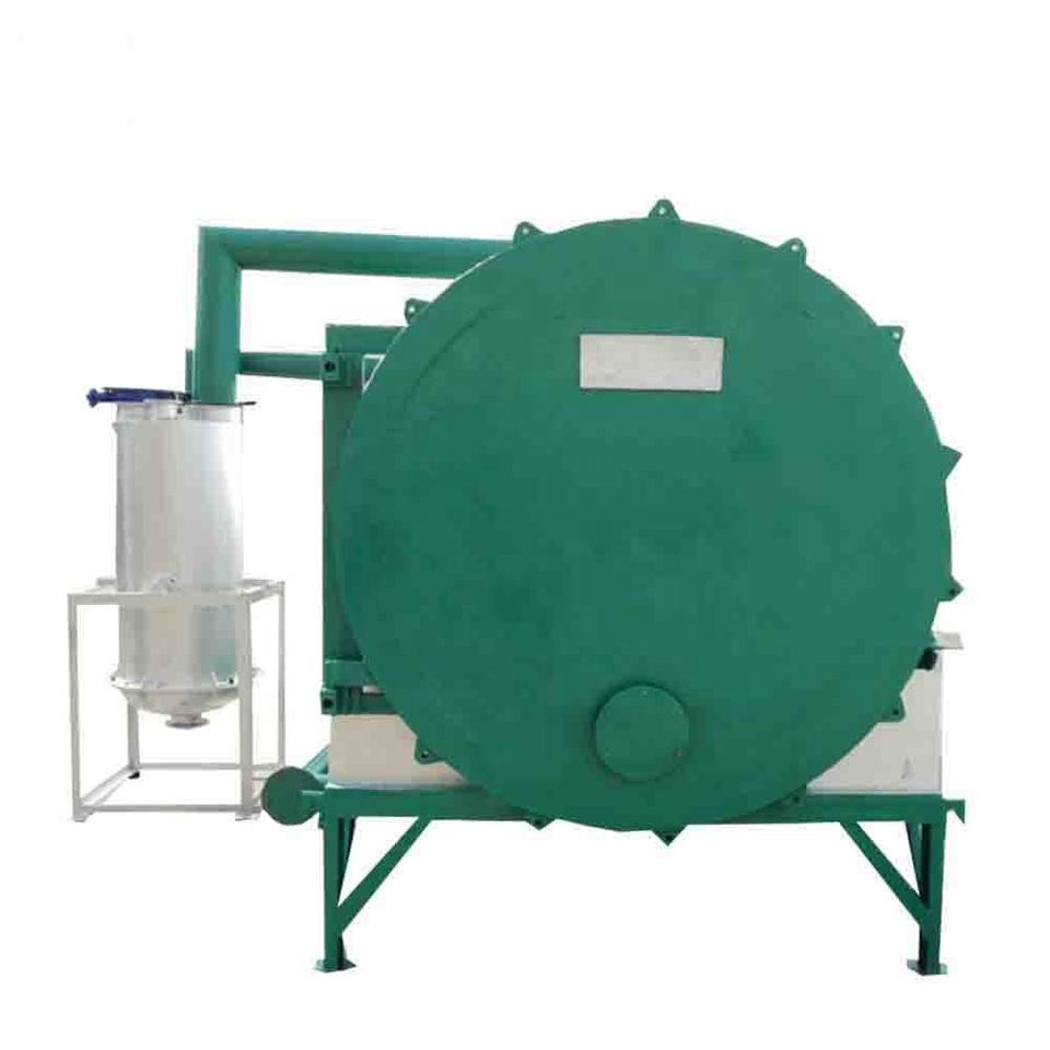 performance Charcoal carbonization furnace