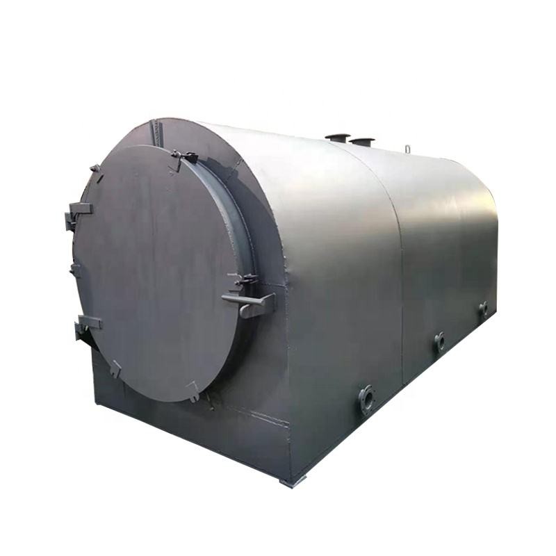 performance Charcoal carbonization furnace.jpg