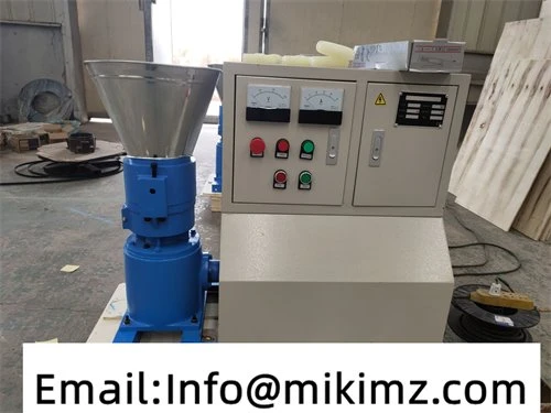 feed pellet machine12