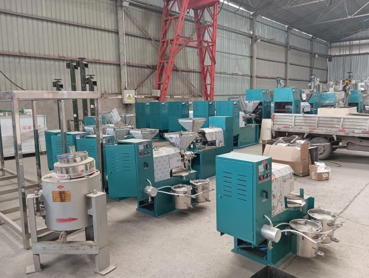 Efficient Extraction Oil Extractor Machines Efficient Extraction Oil Extractor Machines