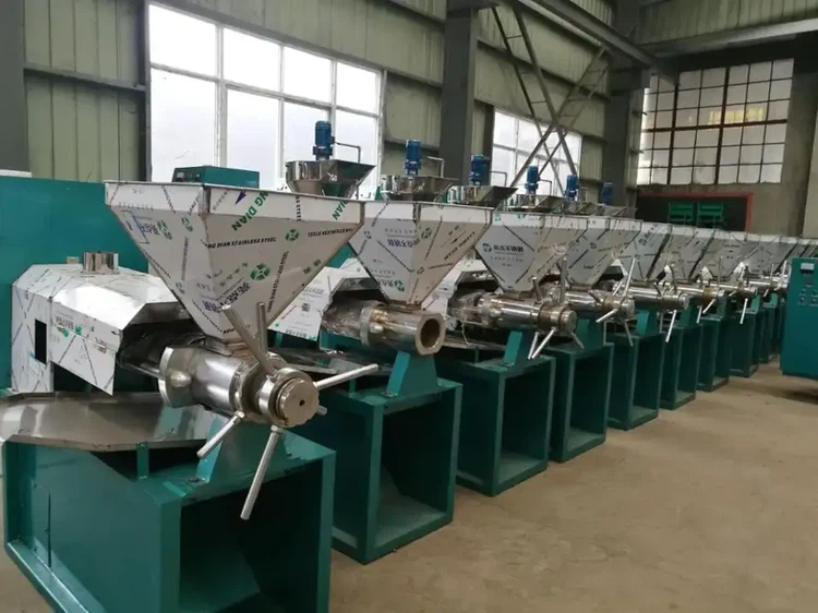 Durable Oil press Durable Oil press