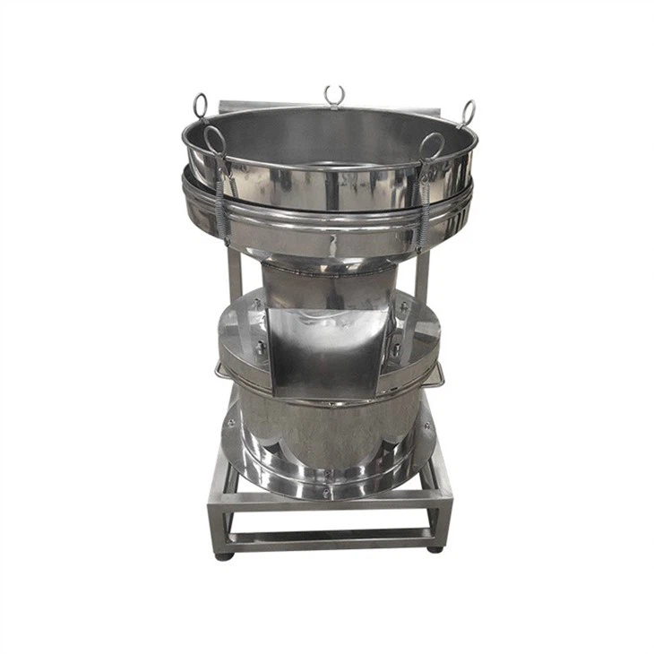 Juice Vibration Filter