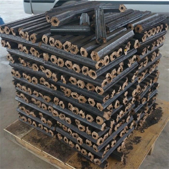 Briquettes Making Machine