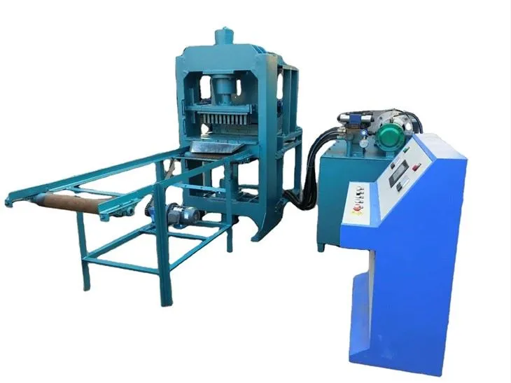 Equips de fabricació de carbó vegetal