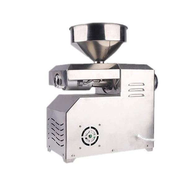 Electric Oils Extractors Household Olive Press