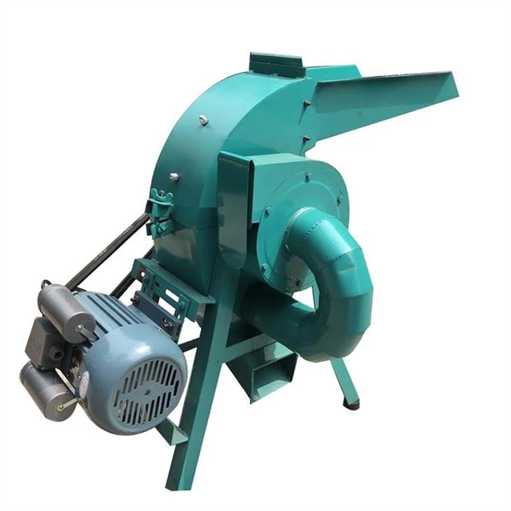 Small Corn Hammer Mill