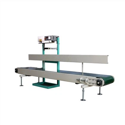 Màquina d'envasar aliments per a animals