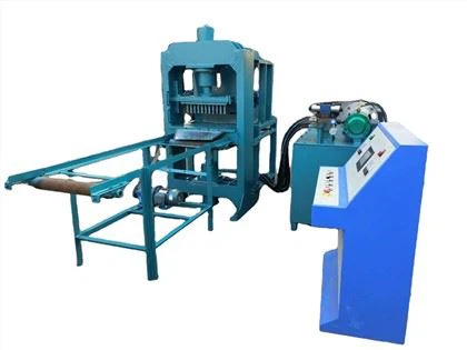 Equips de fabricació de carbó vegetal