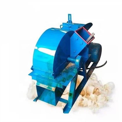 Molí d'encenalls de fusta per a roba de llit per a mascotes