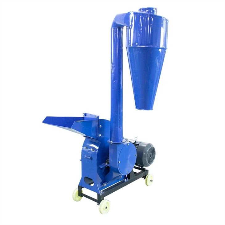 Sugar Cane Bagasse Hammer Mill
