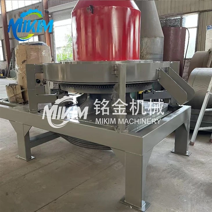 Briquetting Machine