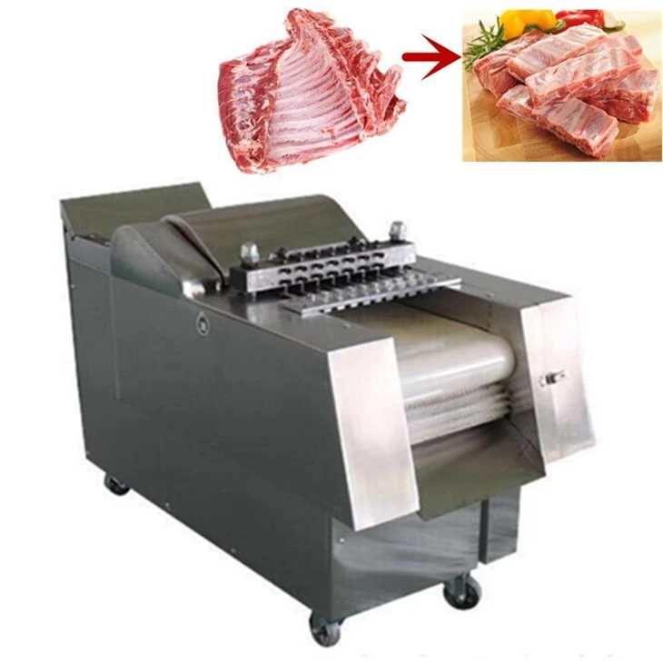 Cheap And Good Quality Meat Cutting Machine