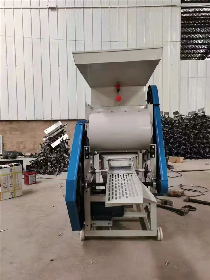 Picturesque Peanut Shelling Machine