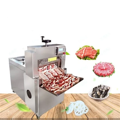 Comercial ampli congelat