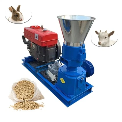 Màquina de pellets per a professionals