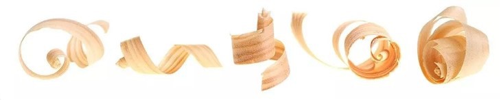 Woodworking Wood Shaving Machine