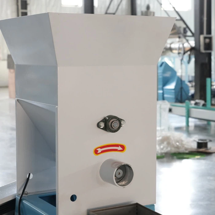 High Efficiency Floating Feed Extruder best