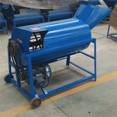 Bag Material Separator