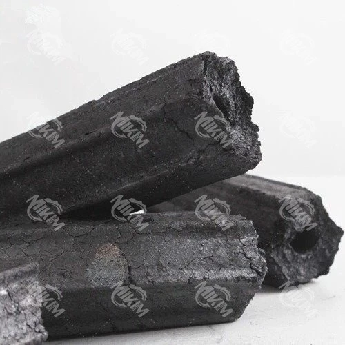 Bio Charcoal Production Line