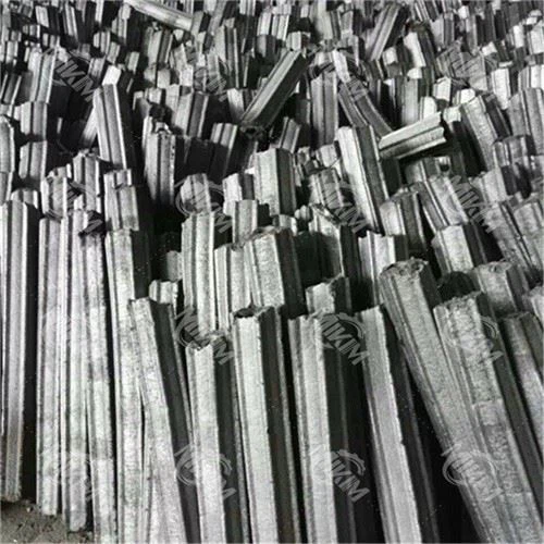 Carbonisation Furnace