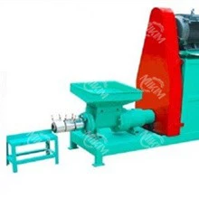 Carbonisation Furnace