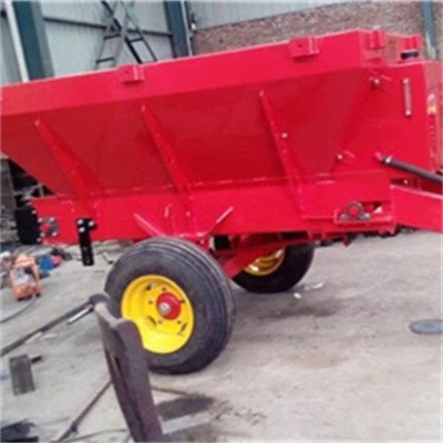 Frontier Manure Spreader