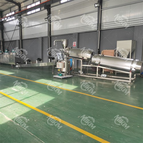 food production line food production line