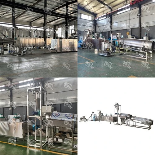 fish floating meal production line fish floating meal production line