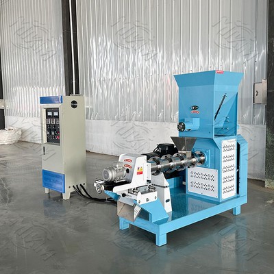 fish meal extruder machine fish meal extruder machine