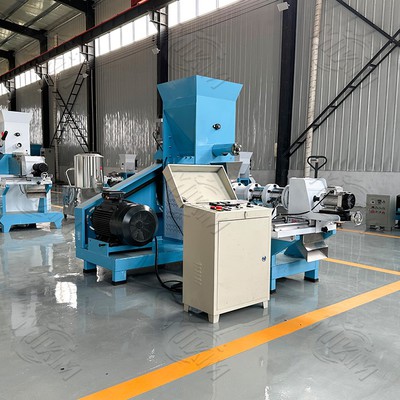 fish pellet making machine fish pellet making machine