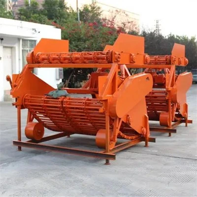 Manual Potato Harvester