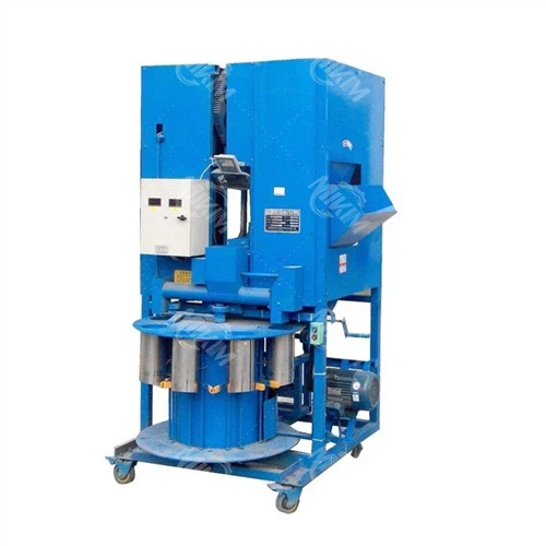 Square Bagging Machine Square Bagging Machine