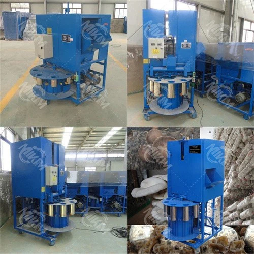 Rectangular Bagging Machine Rectangular Bagging Machine