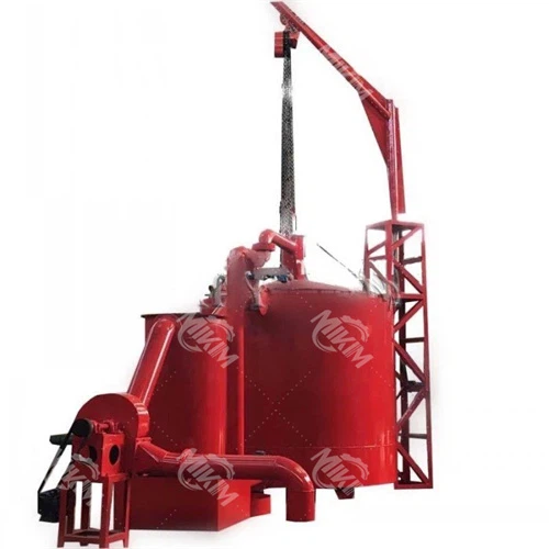 charcoal manufacturing machine charcoal manufacturing machine