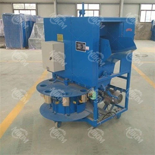 Rectangular Bagging Equipment