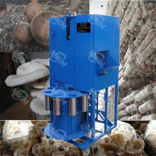 Rectangular Bagging Equipment